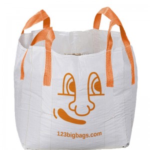 123bigbags cross corner loops