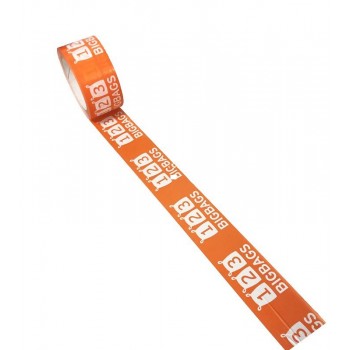 123BigBags Tape