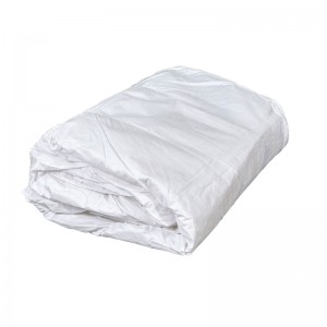 Asbestos Sheet Bag with double liner