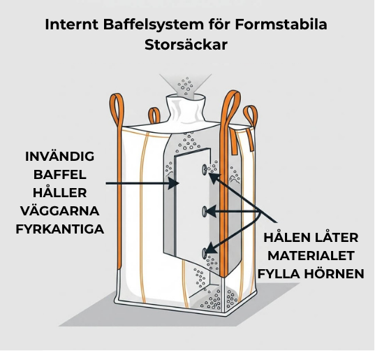 Standardbaffel
