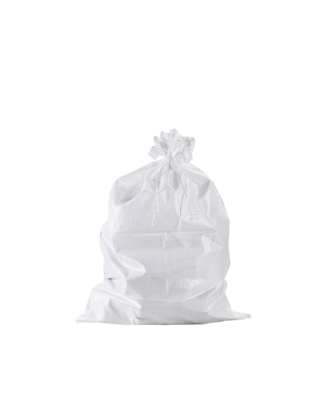 Byggesæk med snor - 35L (45x70cm)
