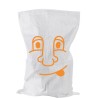Order Online - Small Rubble Bags 35L - Solid and tear-proof