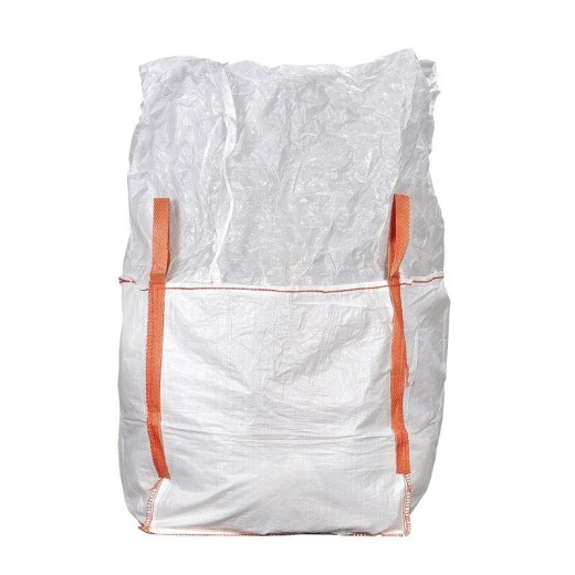 Ton Bag with Top Skirt