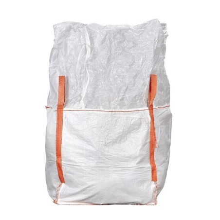 Ton Bag with Top Skirt