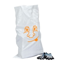 rubble sack