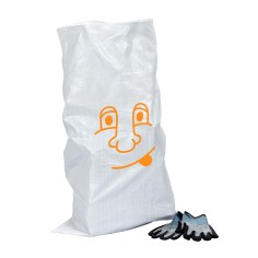 rubble sack