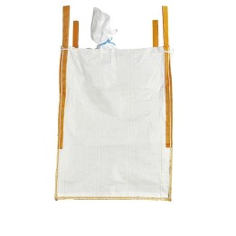 Bulk Bag with Filling Spout – 90x90x90cm