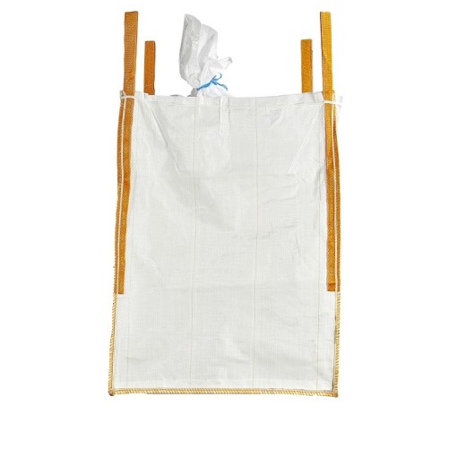 Bulk Bag with Filling Spout – 90x90x90cm