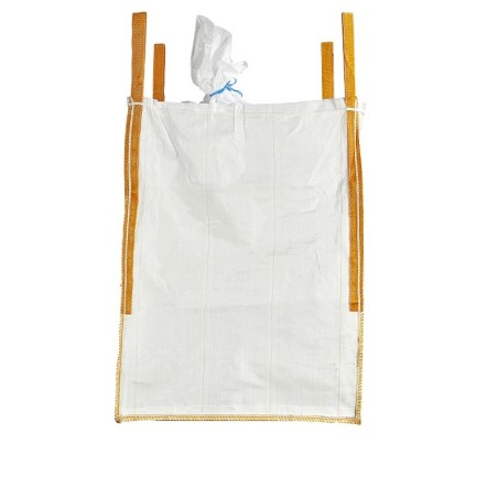 Bulk Bag with Filling Spout – 90x90x90cm