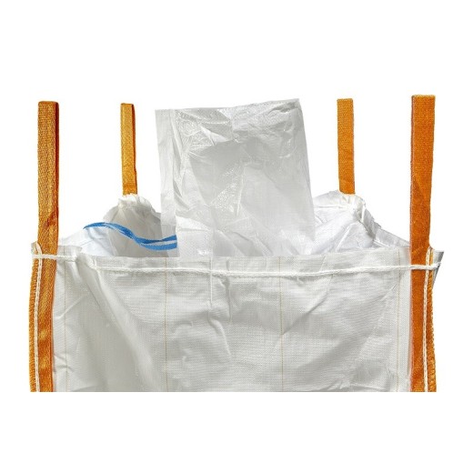 Bulk Bag with Filling Spout – 90x90x90cm