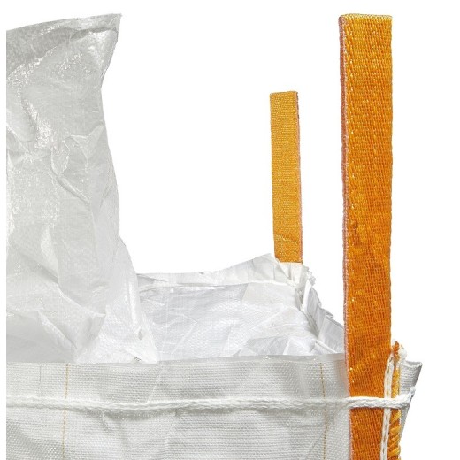 Bulk Bag with Filling Spout – 90x90x90cm