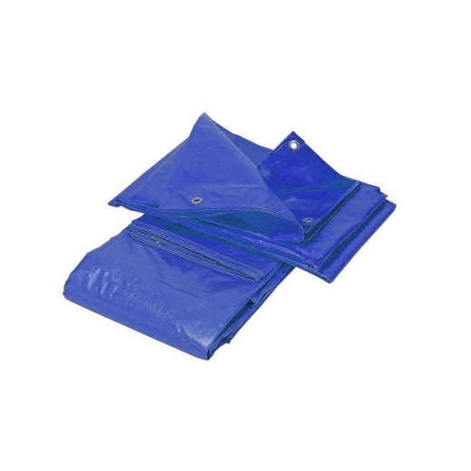Tarpaulin 3x4m - Tarpaulin Skips & Groundsheet
