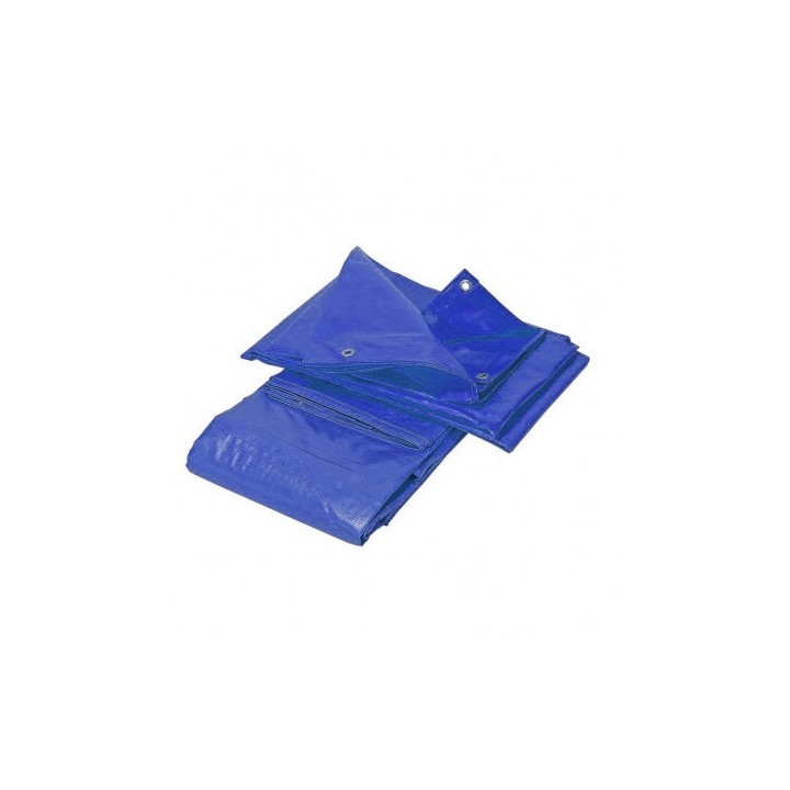 Tarpaulin 3x4m - Tarpaulin Skips & Groundsheet