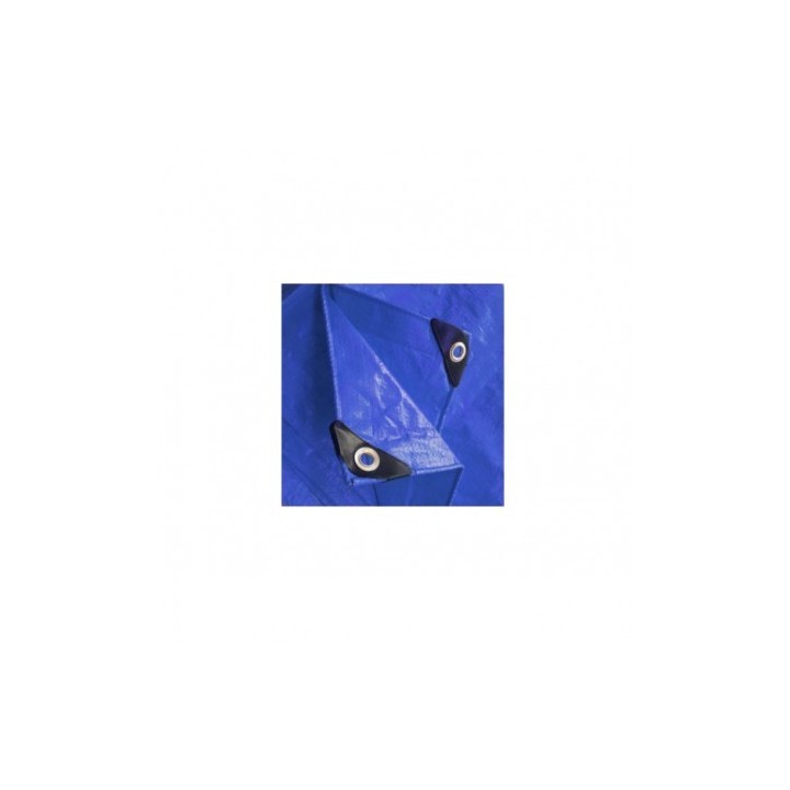 Tarpaulin 3x4m - Tarpaulin Skips & Groundsheet