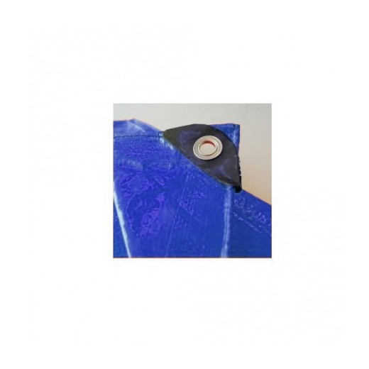 Tarpaulin 3x4m - Tarpaulin Skips & Groundsheet