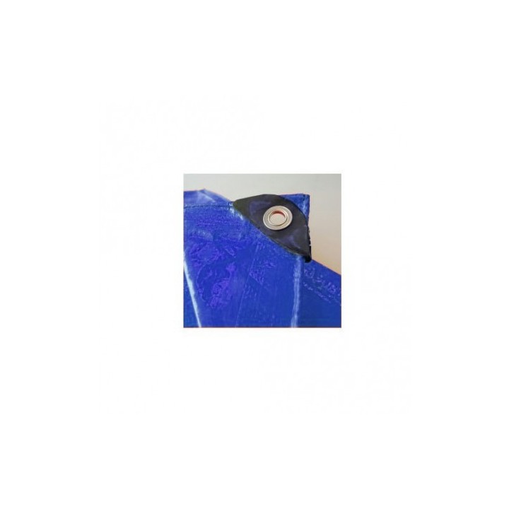Tarpaulin 3x4m - Tarpaulin Skips & Groundsheet