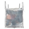 Reusable closable bulk bag – 0.5m³