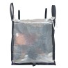Reusable closable bulk bag – 0.5m³