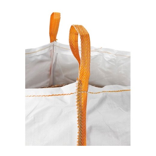 Bulk Bag with Discharge Spout 1 m³ – 10 Pack | 123BigBags
