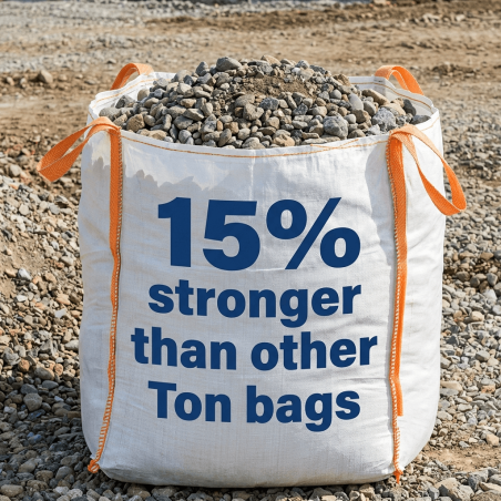 Ton bag 90x90x90
