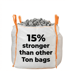 Ton bag - 0.75 m³ (90x90x90cm)