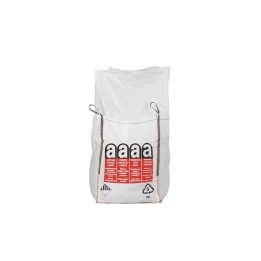 Asbestos Bulk Bag