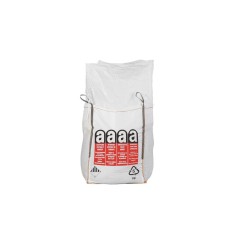 Asbestos Bulk Bag