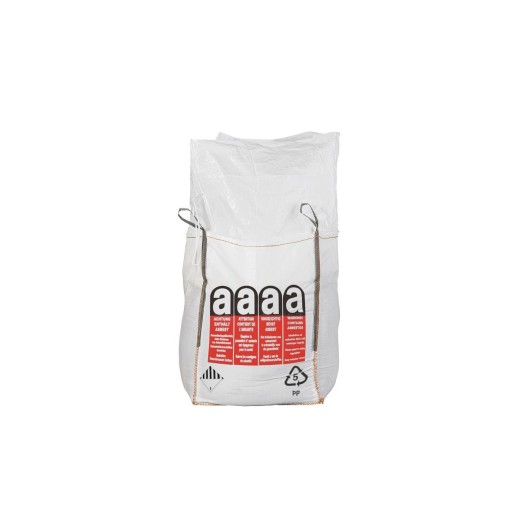 Asbestos Bulk Bag