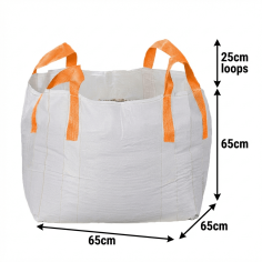 Small Garden Waste Bag 2