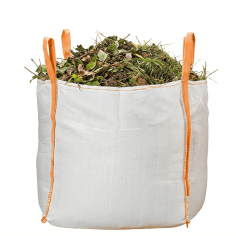 Large Garden Waste Bag 750L
