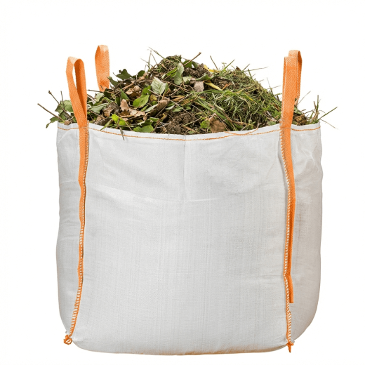 Large Garden Waste Bag 750L