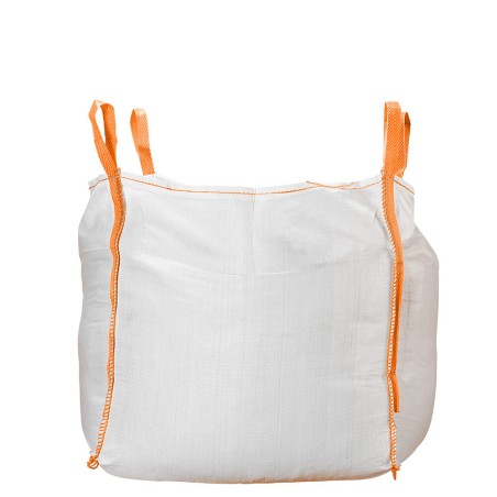Large Garden Waste Bag 750L - 90x90x90cm  - Strong & Reliable