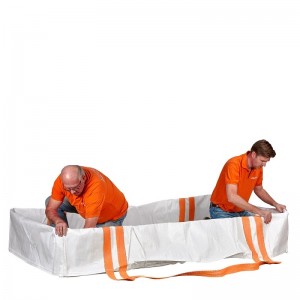Depot Container Big Bag