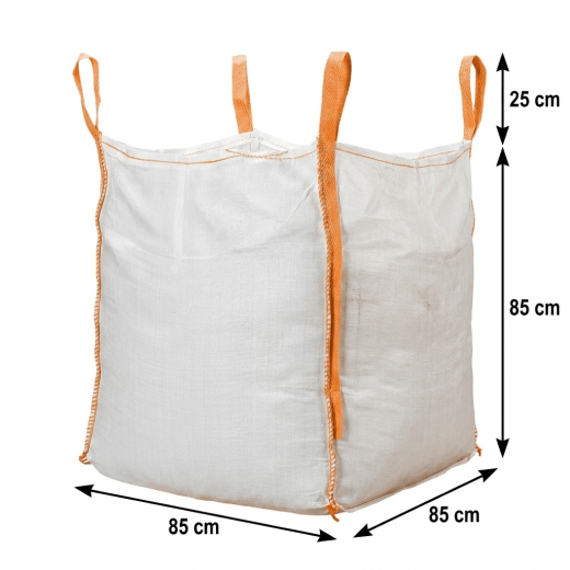 Ton Bag Dimensions