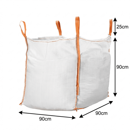 Ton bag