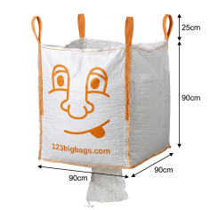 Discharge Spout Big Bag 2