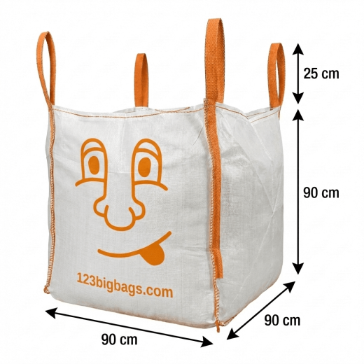 Ton bag