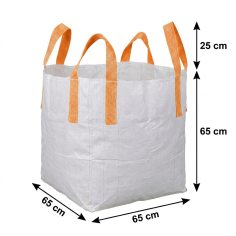 Mini Big Bag for 500kg 2