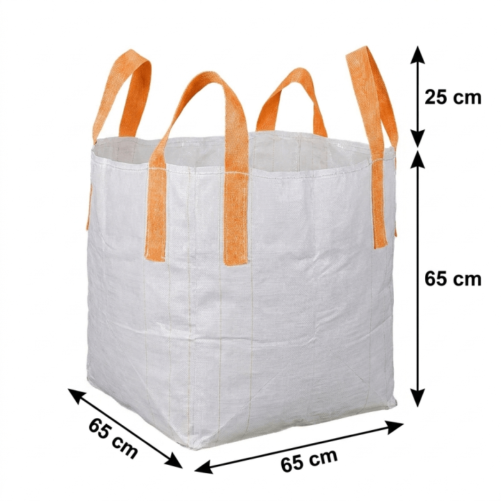 Heavy Duty Bulk Bag