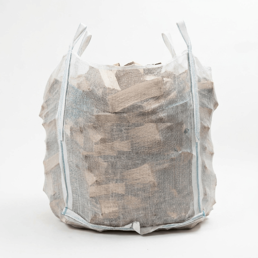 Fully Ventilated Bulk Bag