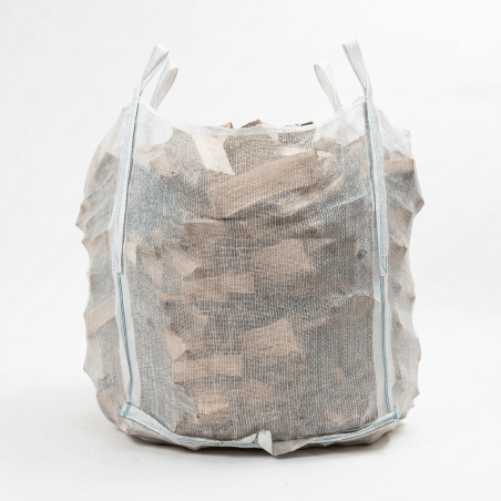 Fully Ventilated Bulk Bag