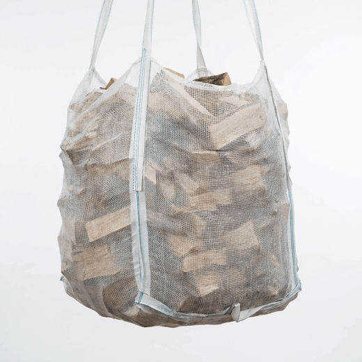 Fully Ventilated Bulk Bag