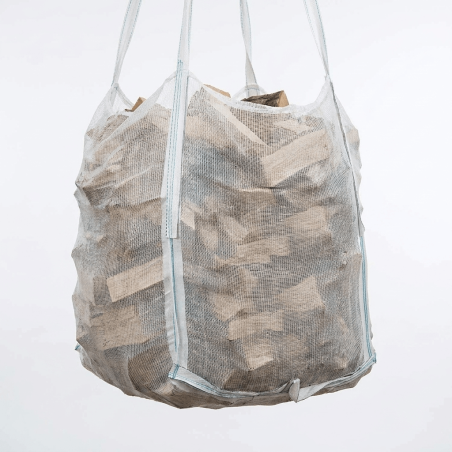 Fully Ventilated Bulk Bag