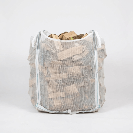 Fully Ventilated Bulk Bag