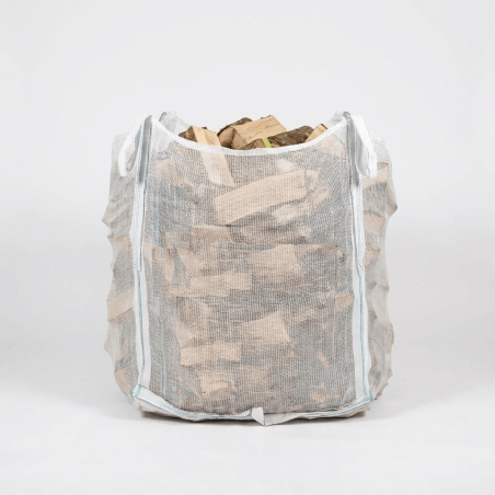 Fully Ventilated Bulk Bag