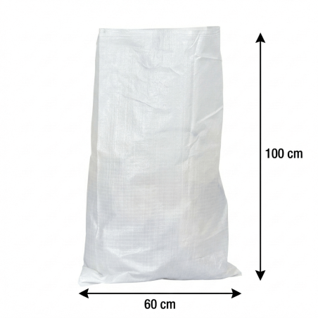 Rubble Bag with Liner Dimensions