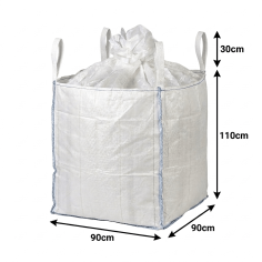 Moisture-proof Bulk Bag 2