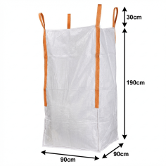 Jumbo bag (High) 2