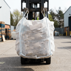Fully Ventilated Bulk Bag