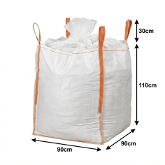 Big Bag top skirt 2